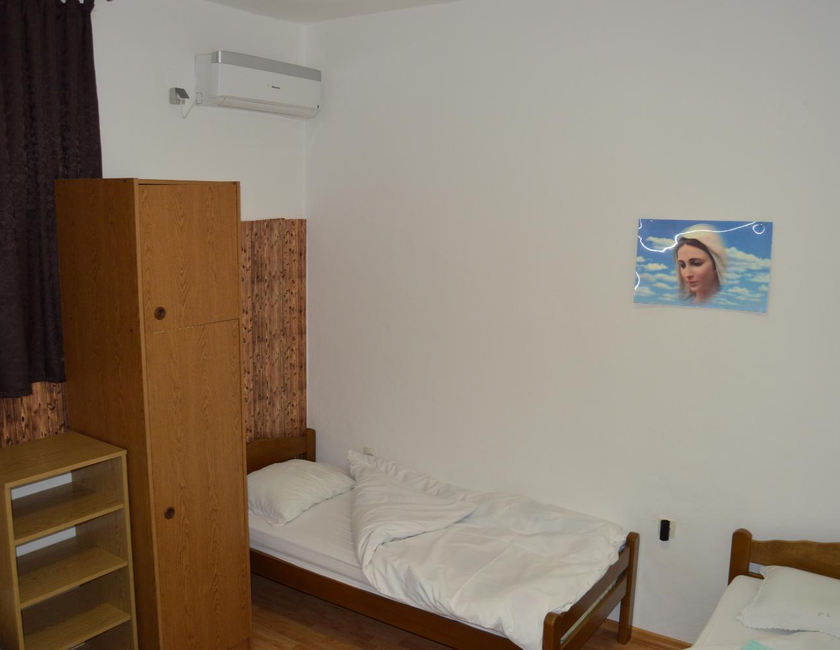 Imagen general del Rooms Modana. Foto 22