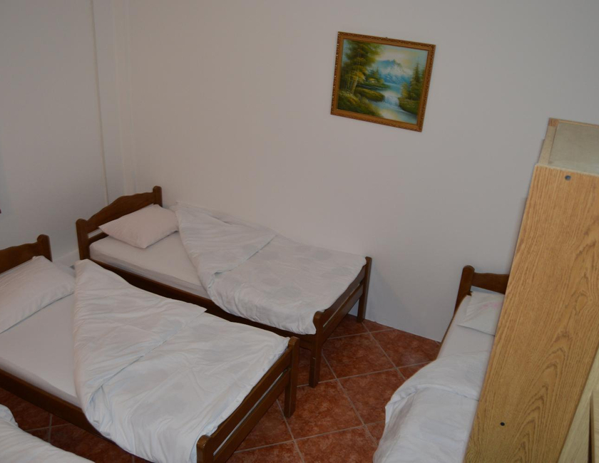 Imagen general del Rooms Modana. Foto 23