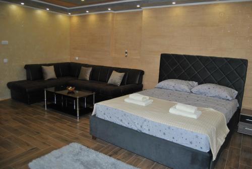 Imagen general del Rooms \