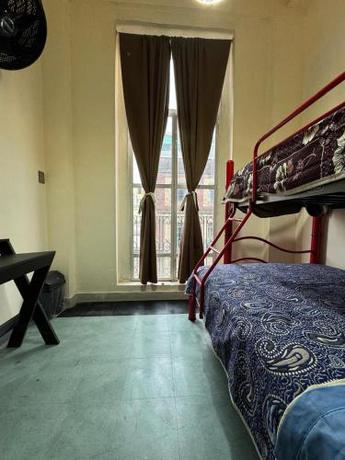 Imagen general del Rooms Zocalo. Foto 4