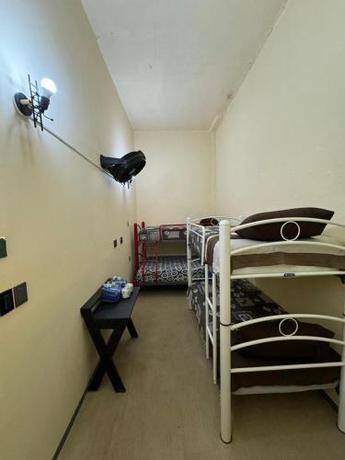 Imagen general del Rooms Zocalo. Foto 16