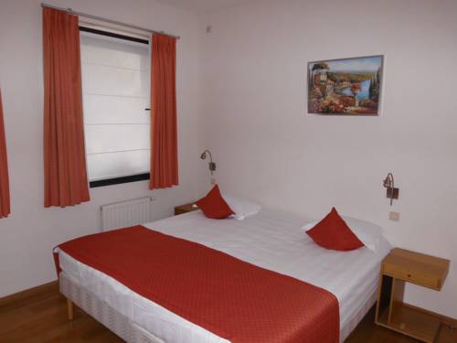 Imagen de la habitación del Rooms & Apartments Housingbrussels. Foto 2