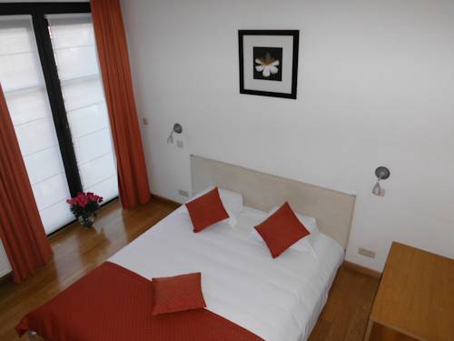 Imagen de la habitación del Rooms & Apartments Housingbrussels. Foto 4