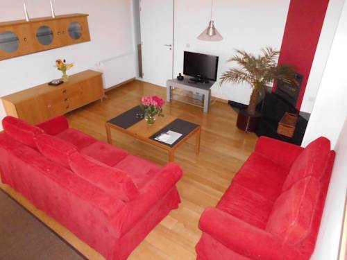 Imagen de la habitación del Rooms & Apartments Housingbrussels. Foto 5
