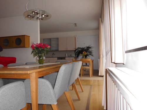 Imagen de la habitación del Rooms & Apartments Housingbrussels. Foto 6
