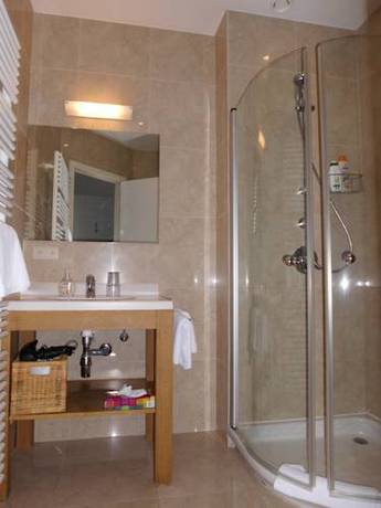 Imagen de la habitación del Rooms & Apartments Housingbrussels. Foto 7