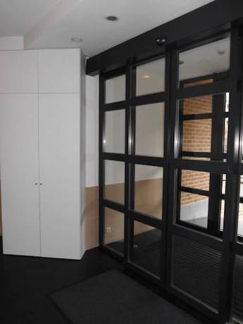 Imagen de la habitación del Rooms & Apartments Housingbrussels. Foto 8