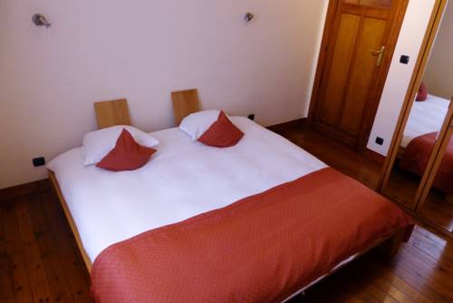 Imagen de la habitación del Rooms & Apartments Housingbrussels. Foto 9
