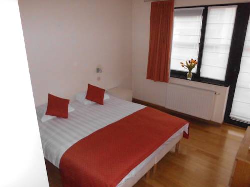Imagen de la habitación del Rooms & Apartments Housingbrussels. Foto 10