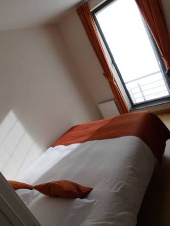 Imagen de la habitación del Rooms & Apartments Housingbrussels. Foto 11