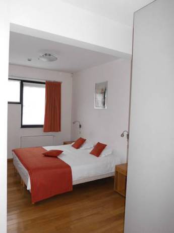 Imagen de la habitación del Rooms & Apartments Housingbrussels. Foto 13