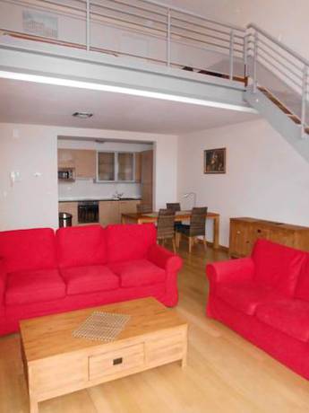 Imagen de la habitación del Rooms & Apartments Housingbrussels. Foto 14