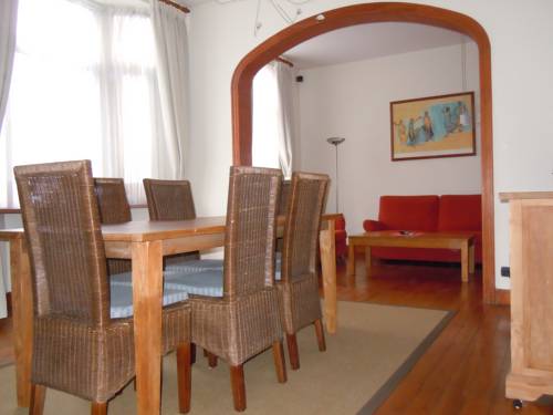 Imagen de la habitación del Rooms & Apartments Housingbrussels. Foto 15
