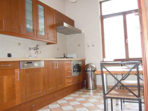 Imagen de la habitación del Rooms & Apartments Housingbrussels. Foto 16