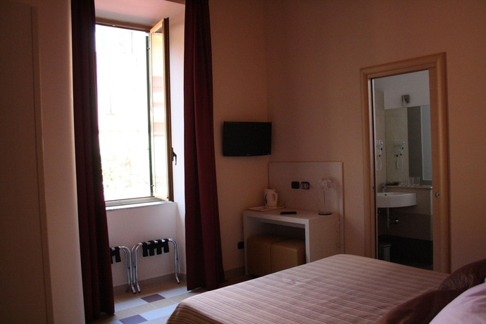 Imagen de la habitación del Rooms for you. Foto 6