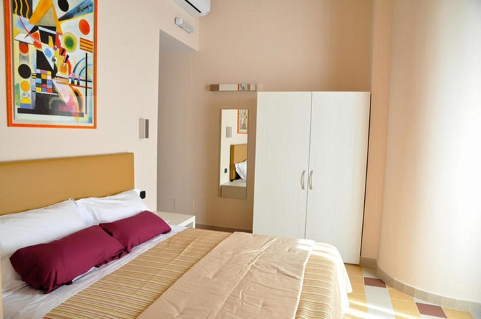Imagen de la habitación del Rooms for you. Foto 7