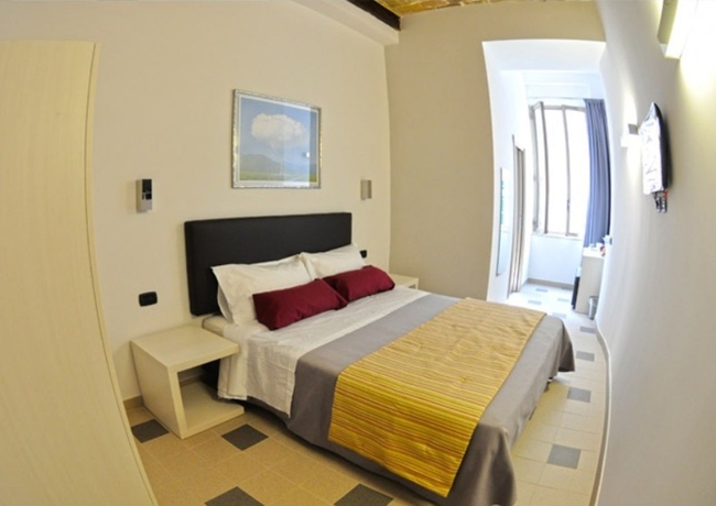 Imagen de la habitación del Rooms for you. Foto 8