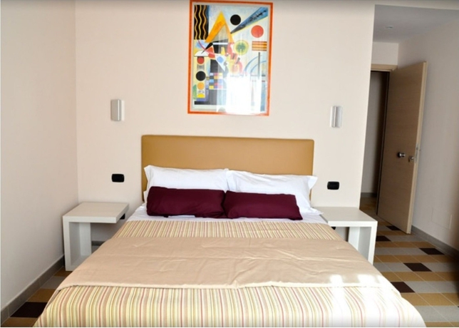 Imagen de la habitación del Rooms for you. Foto 9