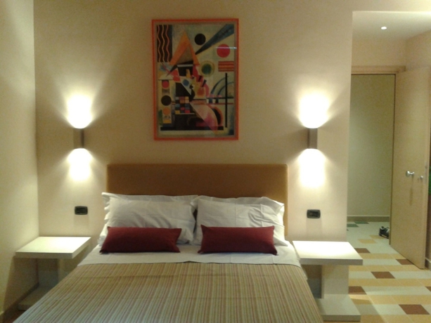 Imagen de la habitación del Rooms for you. Foto 12