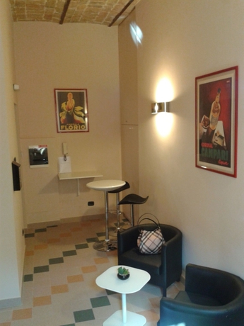Imagen de los interiores del Rooms for you. Foto 15