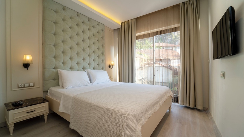 Imagen de la habitación del Rooms365. Foto 1