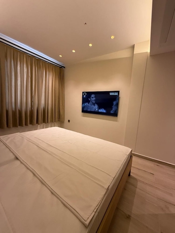 Imagen de la habitación del Rooms365. Foto 8