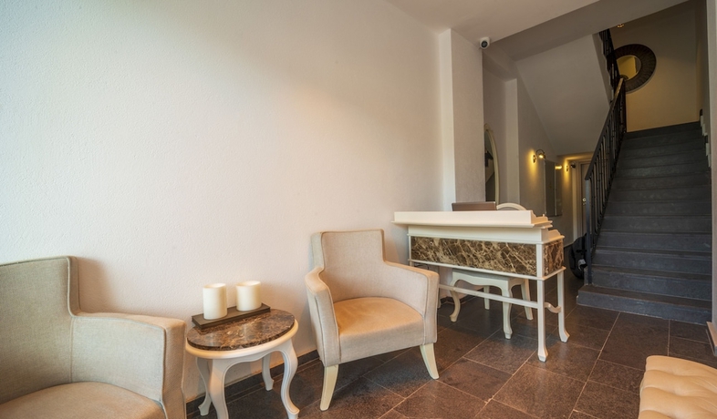 Imagen de los interiores del Rooms365. Foto 16