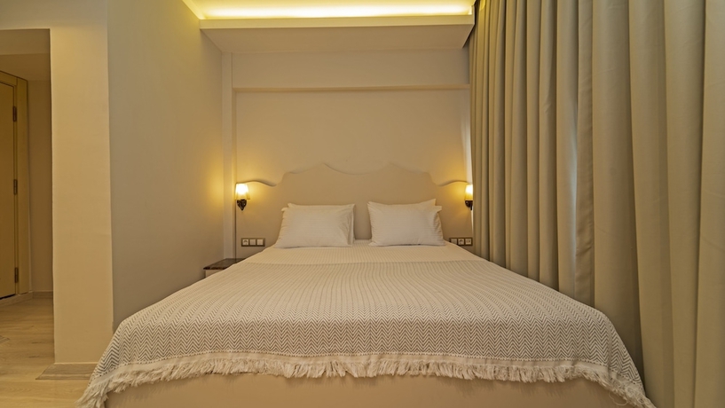 Imagen de la habitación del Rooms365. Foto 14