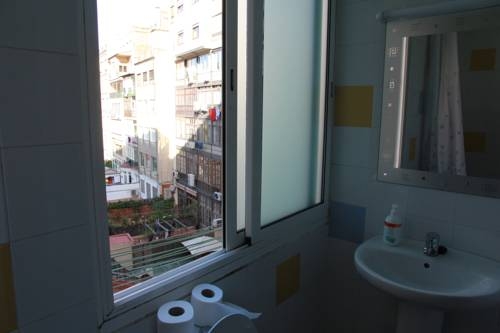 Imagen general del Rooms4rent Bcn. Foto 2