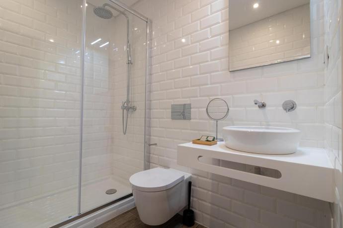 Imagen de la habitación del Roots Hotel. Foto 3