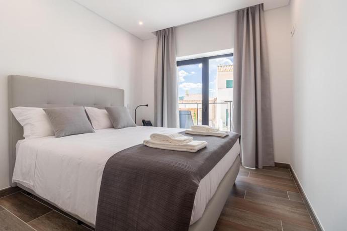 Imagen de la habitación del Roots Hotel. Foto 4