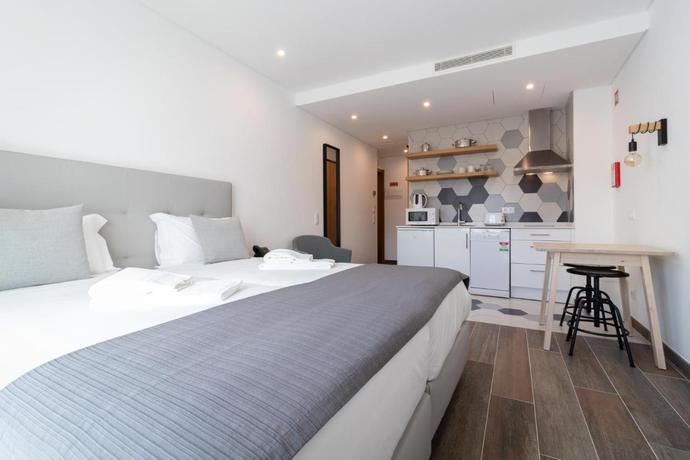 Imagen de la habitación del Roots Hotel. Foto 7