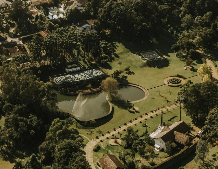 Imagen general del Roots - Resort. Foto 4