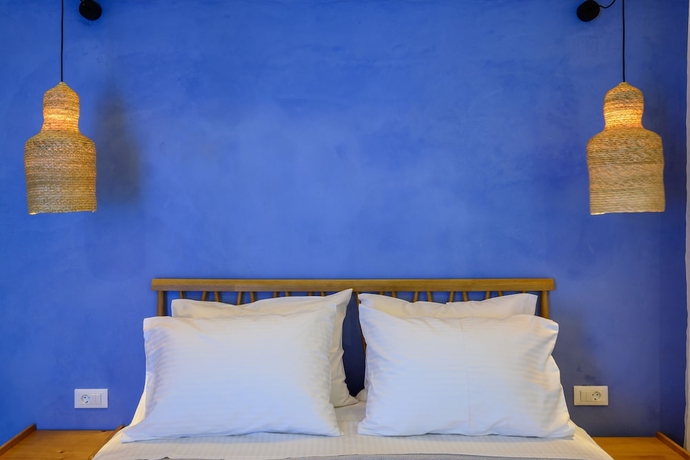 Imagen de la habitación del Roots Suites in Crete. Foto 5