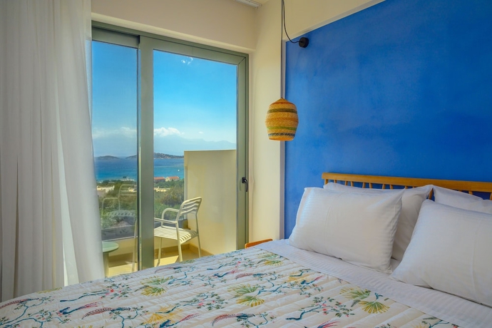 Imagen de la habitación del Roots Suites in Crete. Foto 6