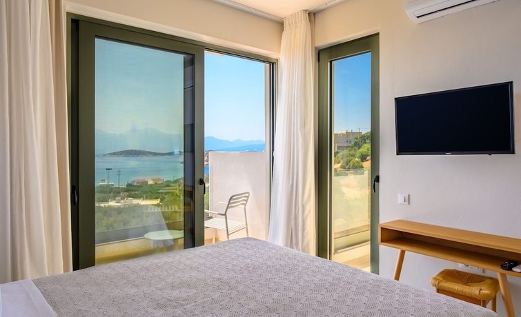 Imagen de la habitación del Roots Suites in Crete. Foto 8