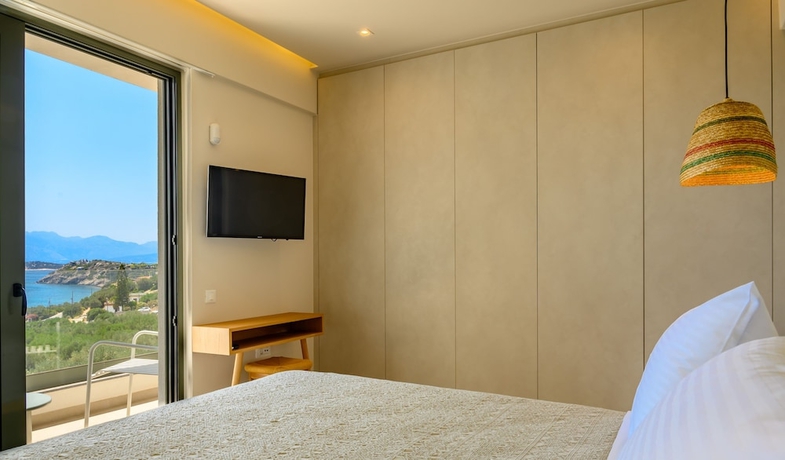 Imagen de la habitación del Roots Suites in Crete. Foto 11