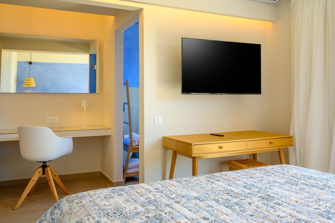 Imagen de la habitación del Roots Suites in Crete. Foto 15