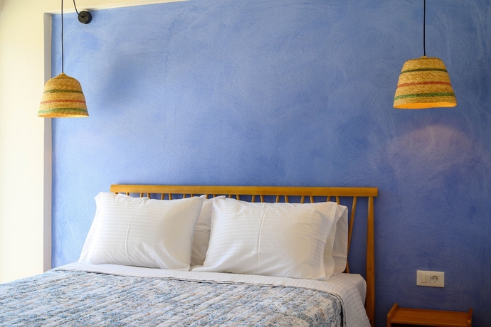 Imagen de la habitación del Roots Suites in Crete. Foto 16