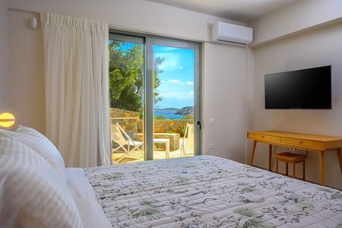 Imagen de la habitación del Roots Suites in Crete. Foto 18