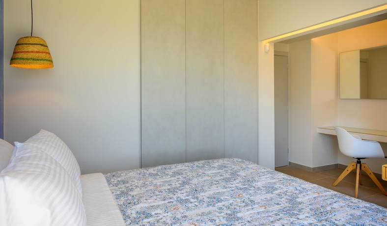 Imagen de la habitación del Roots Suites in Crete. Foto 19