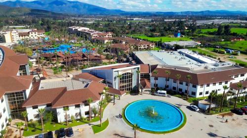 Imagen general del Rosa Agustina Conference Resort. Foto 1
