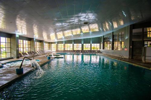 Imagen general del Rosa Agustina Conference Resort. Foto 3