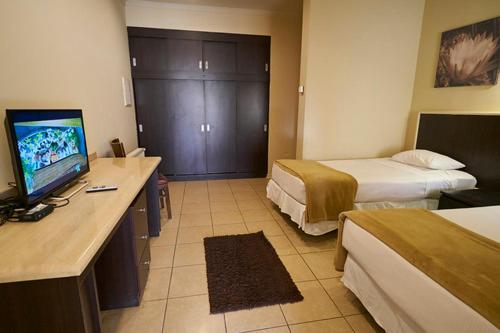 Imagen de la habitación del Rosa Agustina Conference Resort. Foto 15