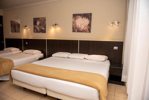 Imagen general del Rosa Agustina Conference Resort. Foto 9