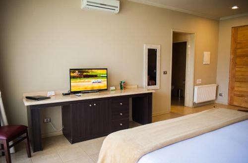 Imagen de la habitación del Rosa Agustina Conference Resort. Foto 16