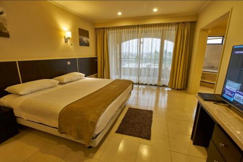 Imagen general del Rosa Agustina Conference Resort. Foto 11