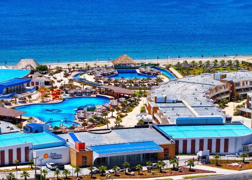 Imagen general del Rosa Agustina Guanaqueros Resort. Foto 1