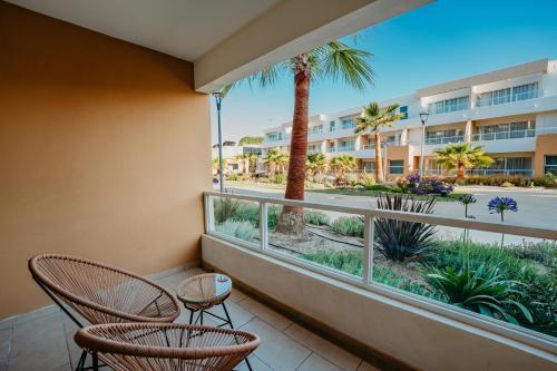 Imagen general del Rosa Agustina Guanaqueros Resort. Foto 2