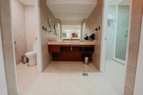 Imagen general del Rosa Agustina Guanaqueros Resort. Foto 4